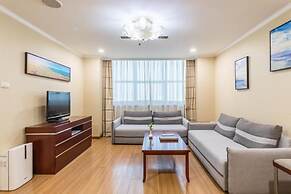 Tianjin Ocean Hotel