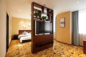 Tianjin Ocean Hotel