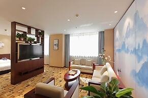 Tianjin Ocean Hotel