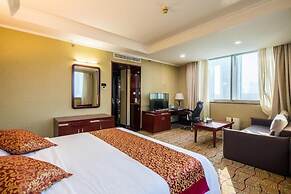 Tianjin Ocean Hotel