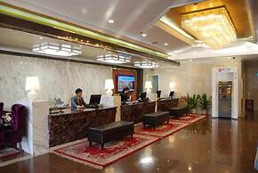 Tianjin Ocean Hotel
