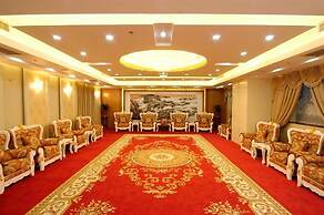 Tianjin Ocean Hotel