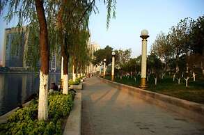 Tianjin Ocean Hotel