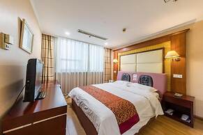 Tianjin Ocean Hotel