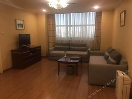 Tianjin Ocean Hotel