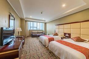 Tianjin Ocean Hotel