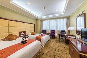 Tianjin Ocean Hotel