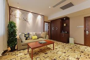 Tianjin Ocean Hotel