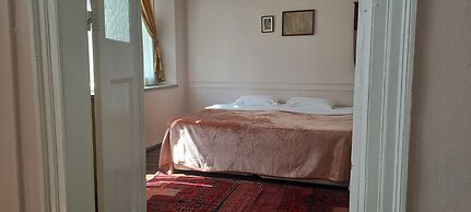 Odyssey Guest House