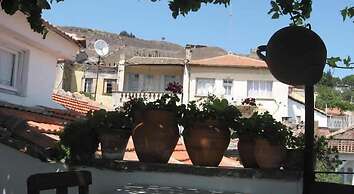 Odyssey Guest House