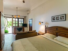 Villa Vino