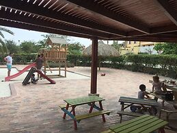 Blue Bay Beach Villas