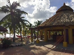Blue Bay Beach Villas