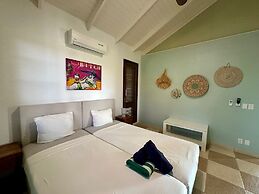 Blue Bay Beach Villas