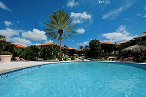 Blue Bay Beach Villas