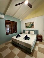 Blue Bay Beach Villas