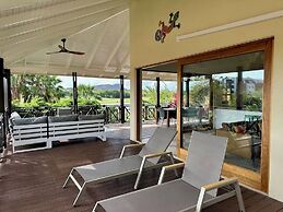 Blue Bay Beach Villas