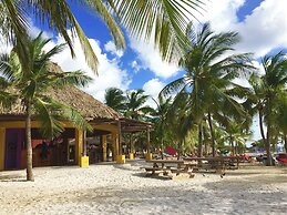 Blue Bay Beach Villas