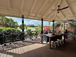 Blue Bay Beach Villas
