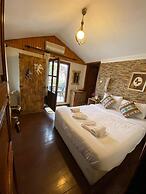Butik Hotel Masukiye
