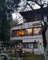 Butik Hotel Masukiye