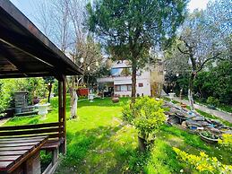 Butik Hotel Masukiye