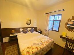 Butik Hotel Masukiye