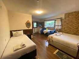 Butik Hotel Masukiye