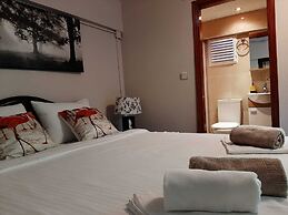 Butik Hotel Masukiye
