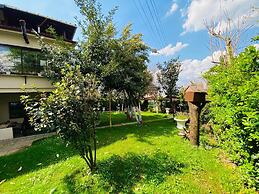 Butik Hotel Masukiye