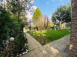 Butik Hotel Masukiye