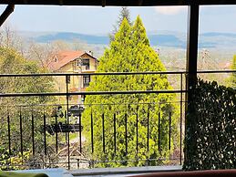 Butik Hotel Masukiye