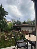 Butik Hotel Masukiye