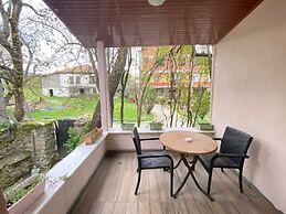 Butik Hotel Masukiye