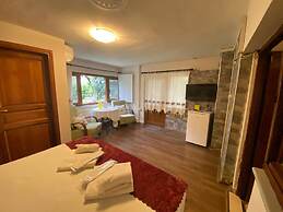 Butik Hotel Masukiye