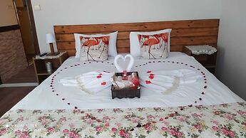 Butik Hotel Masukiye