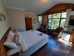 Butik Hotel Masukiye