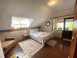 Butik Hotel Masukiye