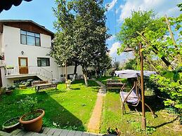 Butik Hotel Masukiye