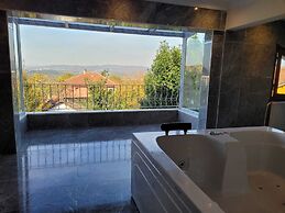 Butik Hotel Masukiye