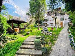 Butik Hotel Masukiye