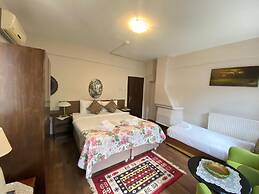 Butik Hotel Masukiye