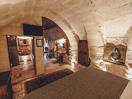 Hanzade Cappadocia