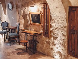Hanzade Cappadocia