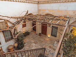 Hanzade Cappadocia