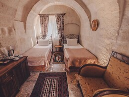 Hanzade Cappadocia