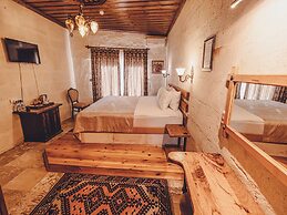 Hanzade Cappadocia