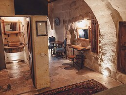 Hanzade Cappadocia