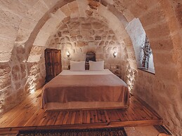 Hanzade Cappadocia