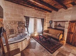 Hanzade Cappadocia